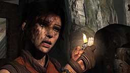 Tomb Raider 2013 6K Screen shot